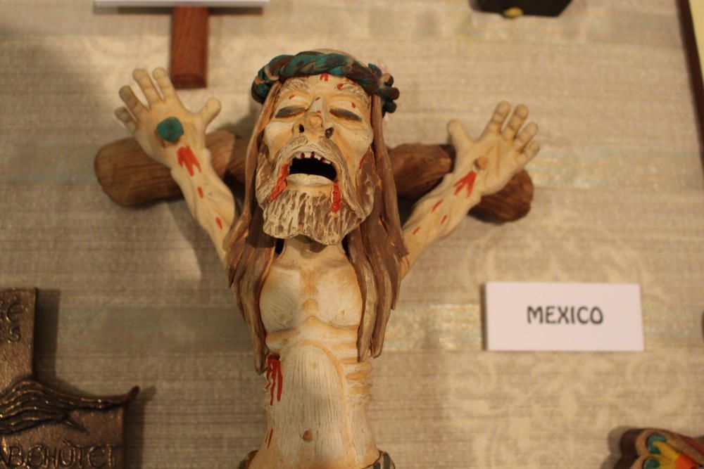 Cristo mexicano