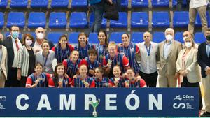 El Mataró conquereix la Supercopa a la piscina del CN Sabadell