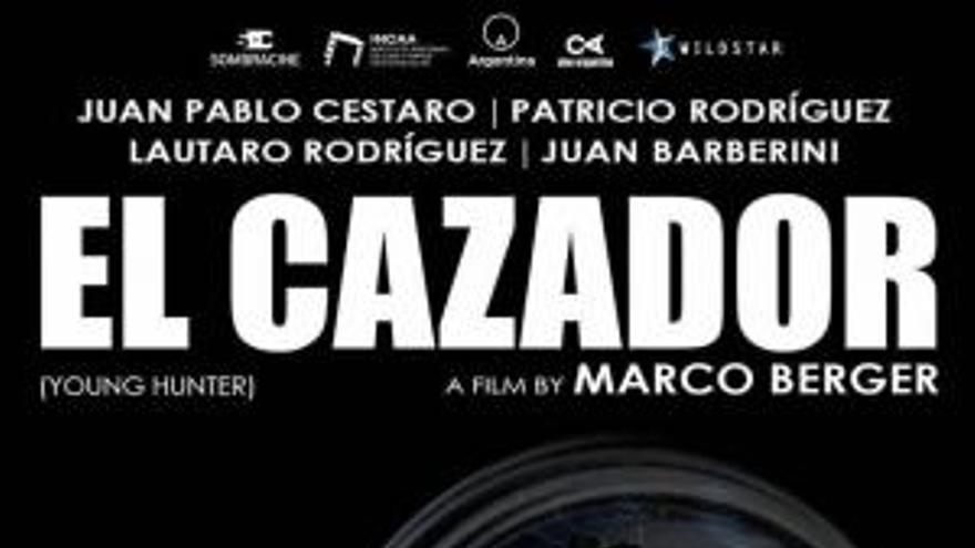 El cazador