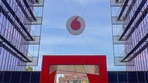 Vodafone Espanya es llança a vendre i llogar part de les seves seus