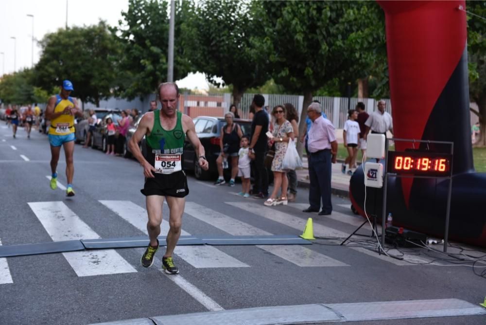 Carrera Popular de Santiago y Zaraiche (2)