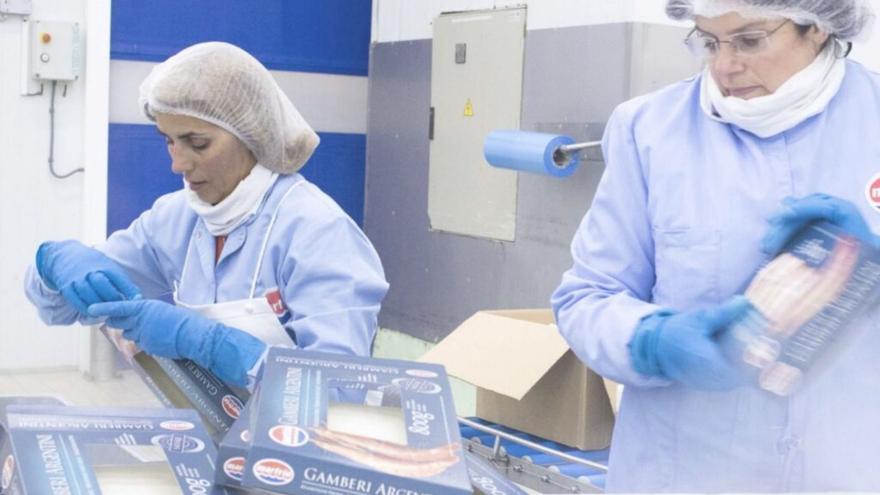 Pernas clausura su «etapa Atunlo» y avanza una venta de CLP sin Marfrío