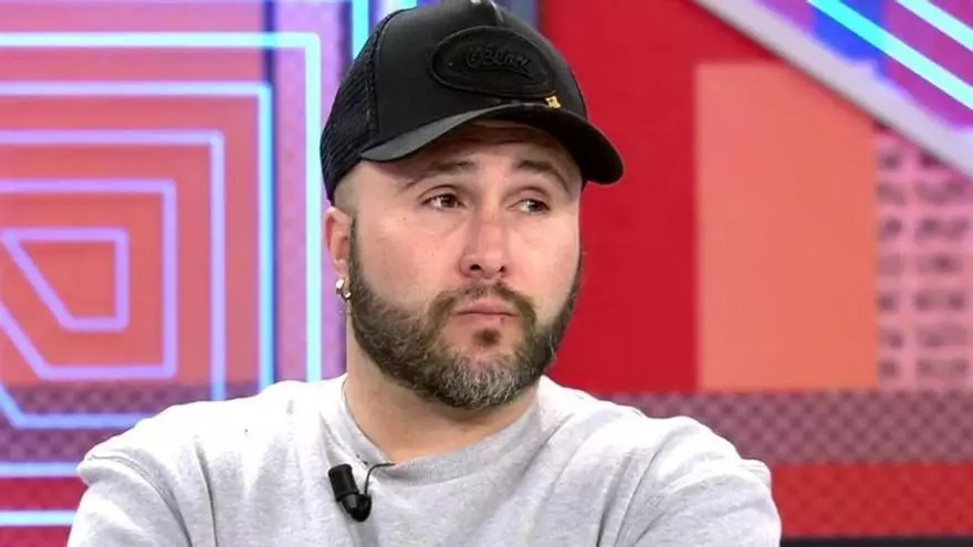 Kiko Rivera rompe su silencio sobre la 'verdad' de la familia de Irene Rosales: "Me quedo solo, ¿eh?"
