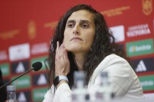 La seleccionadora de fútbol femenino ofrece una lista continuista para los partidos contra Dinamarca