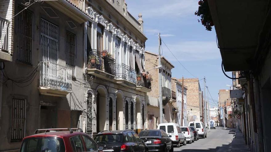 El ayuntamiento venderá una parte de sus casas para rehabilitar el resto