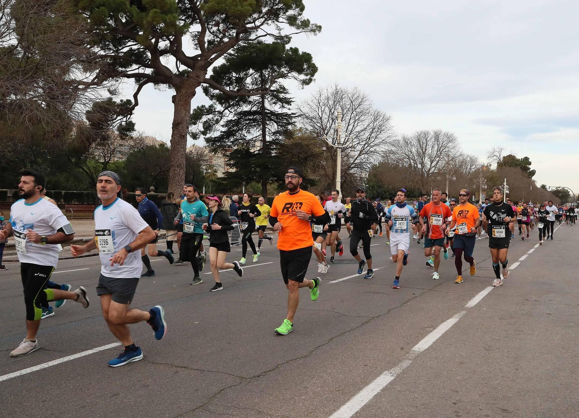 10K Valencia Ibercaja