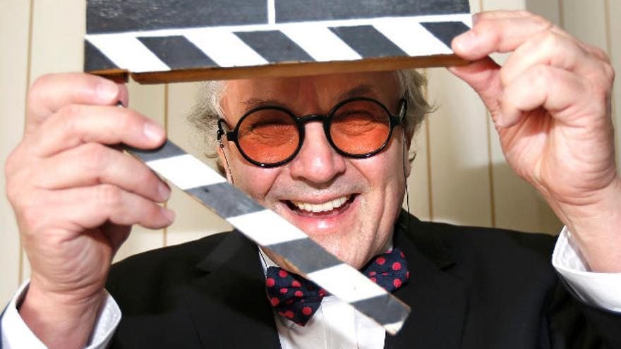 Woody Allen abre el festival de Cannes con &#039;Café Society&#039;