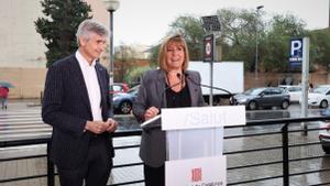 Les obres del CAP Sant Josep de l’Hospitalet començaran entre finals del 2023 i principis del 2024