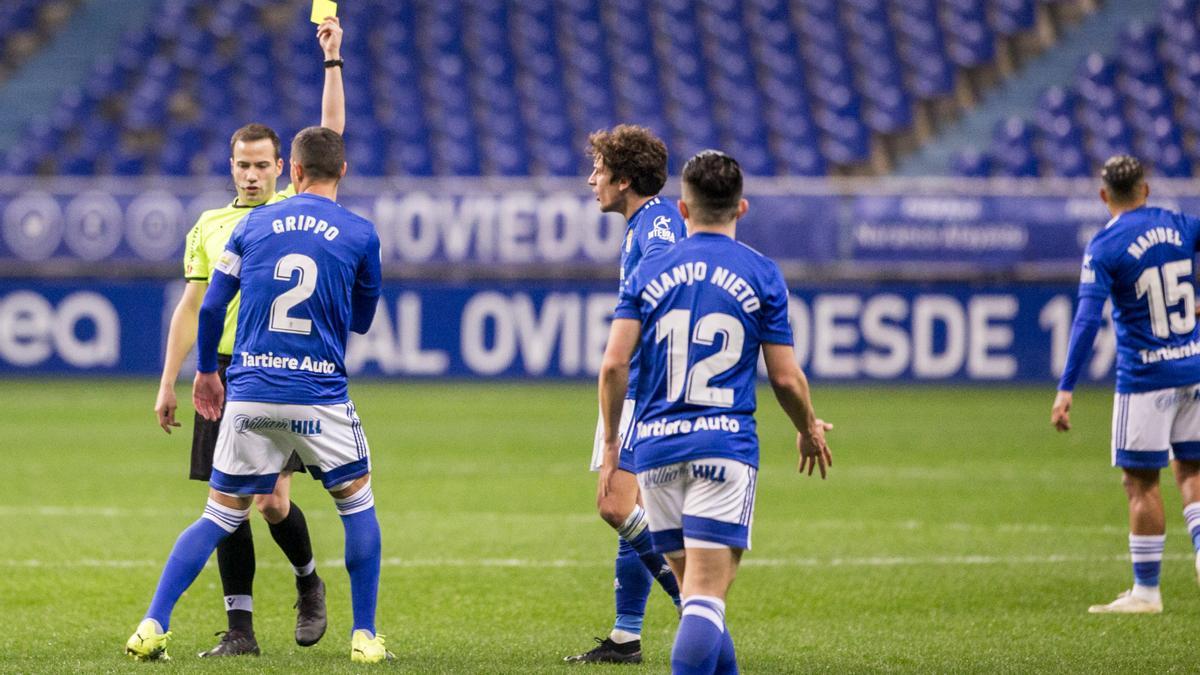 Meritorio empate del Oviedo ante el Espanyol - La Nueva España