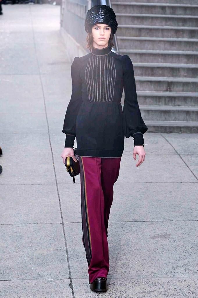 Marc Jacobs