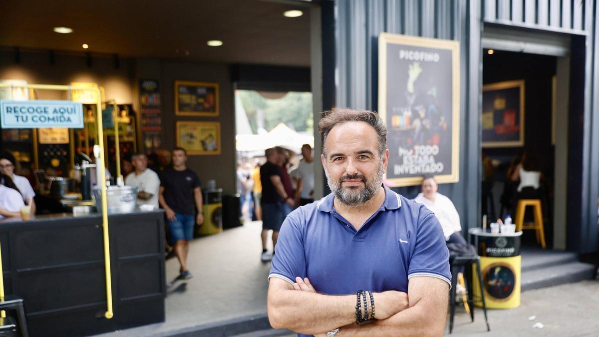 Queda el último empujón para una Feria de Muestras llena de "buenas sensaciones"