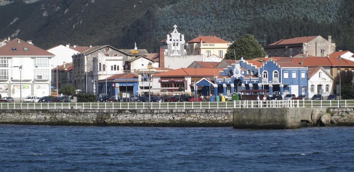 El pueblo de Asturias que cada año celebra su particular fiesta de la angula