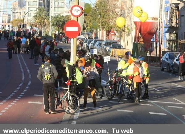 GALERIA DE FOTOS --- III Maratón internacional de Castellón