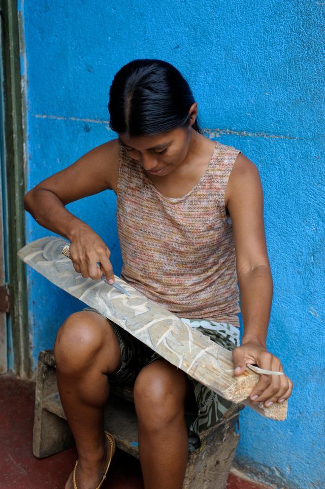 Pueblos indígenas, Costa Rica, Maleku