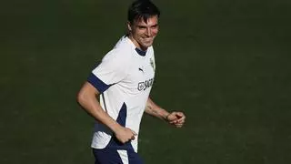 Joao Palhinha, opción para el Aston Villa
