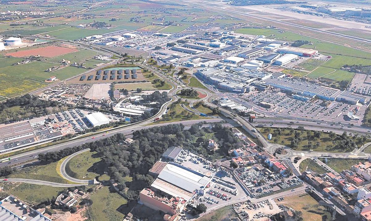 Un túnel, dos rotondas y 110 millones para el Segundo Cinturón