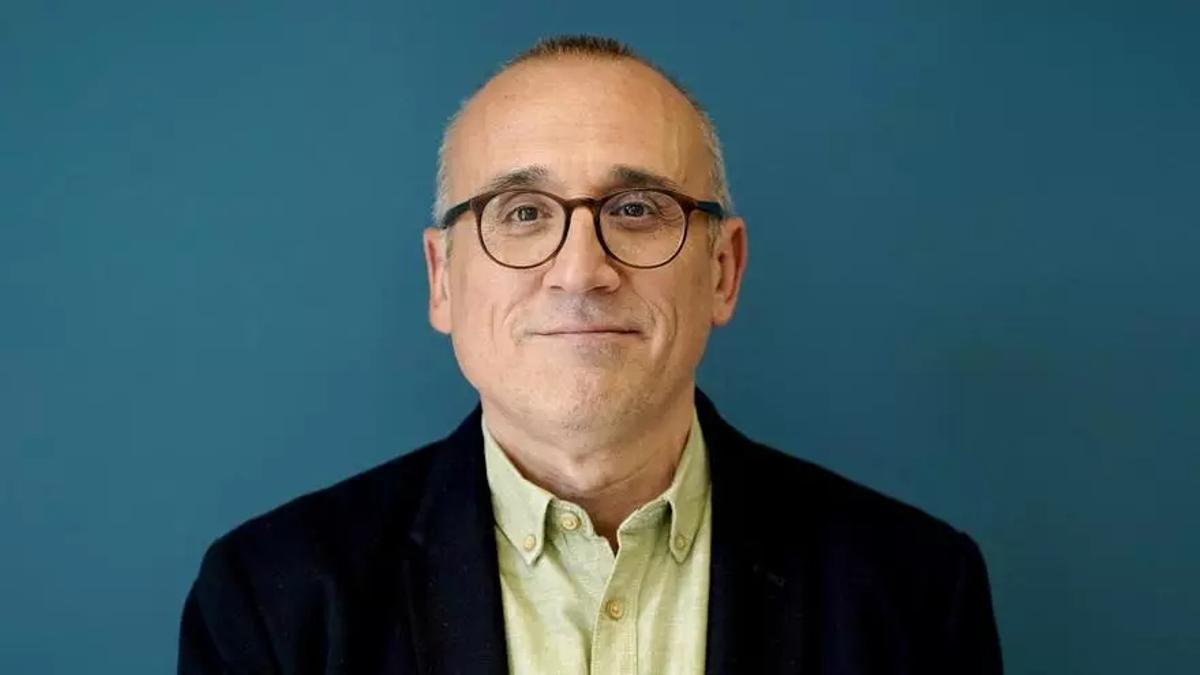 Ferran Boiza, nou director d''El Periódico de España'