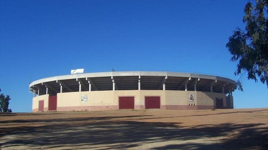 espectáculo ecuestre en la plaza de toros el día 16