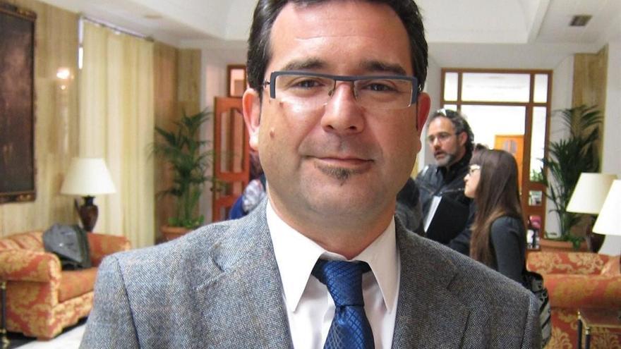 El cordobés Joaquín Dobladez nuevo responsable de Transición Ecológica del PSOE-A