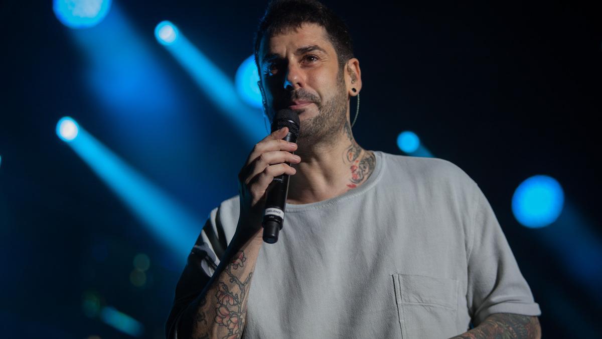 Melendi