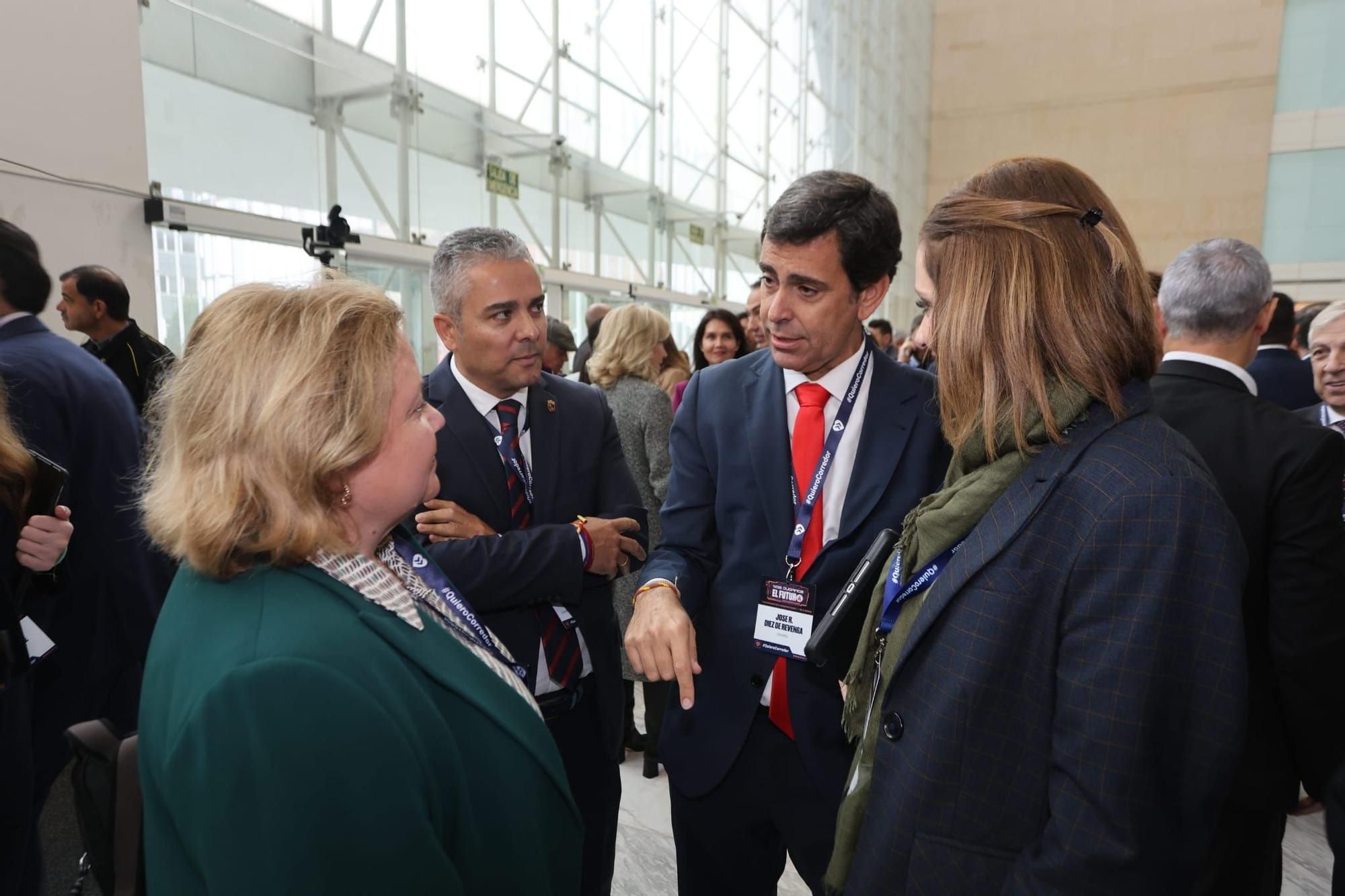 Séptimo acto empresarial por el Corredor Mediterráneo