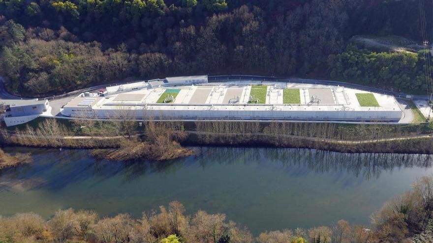 Veolia impulsa en Galicia la seguridad ambiental para las generaciones futuras