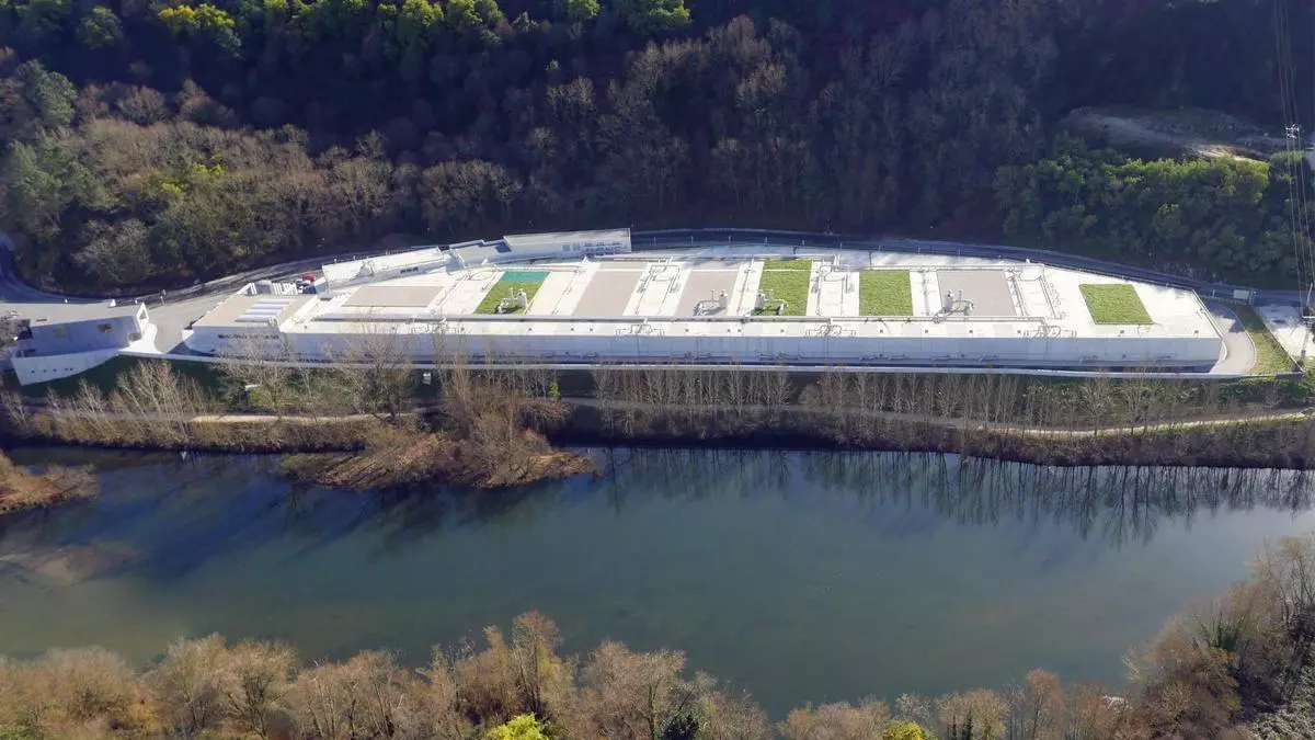 Veolia impulsa en Galicia la seguridad ambiental para las generaciones futuras