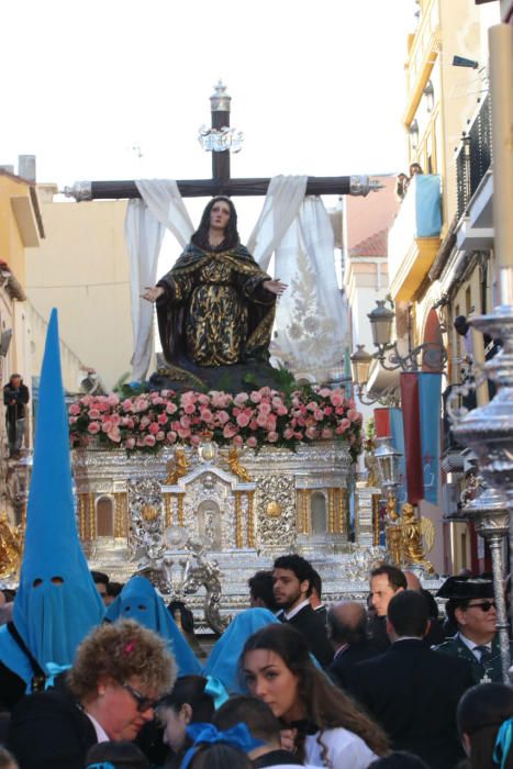 Viernes Santo | Santo Traslado