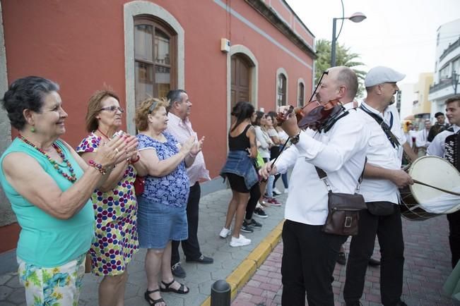 FESTIVAL INTERNACIONAL DE FOLCLORE DE INGENIO