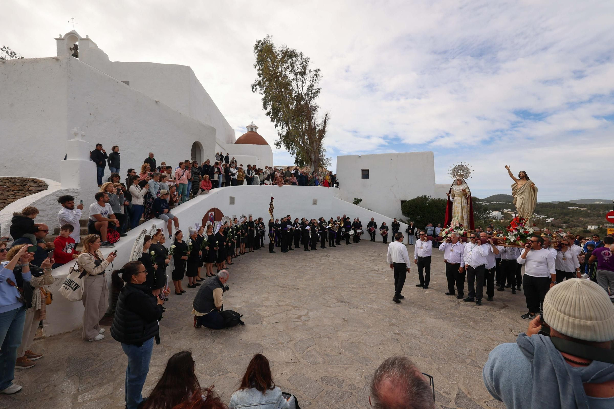 Santo Encuentro en Santa Eulària (2024)