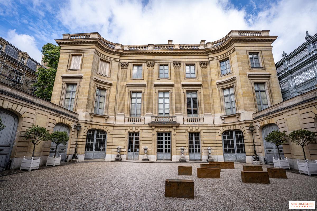 El Museo Camondo, en París