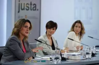 El Gobierno dará un cheque de 90 euros de media para la calefacción de 1,2 millones de consumidores