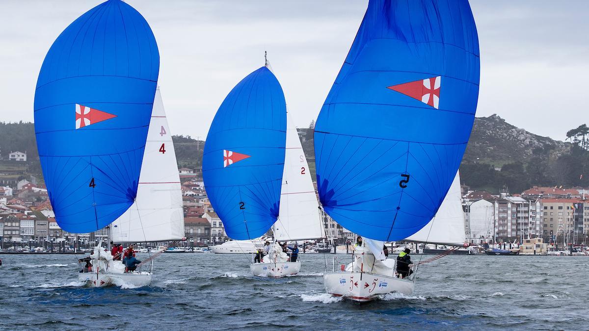 La primera será en el RCN de Calpe entre el 30 de octubre y el 1 de noviembre, y la segunda en el MRCY de Baiona del 5 al 7 de diciembre.