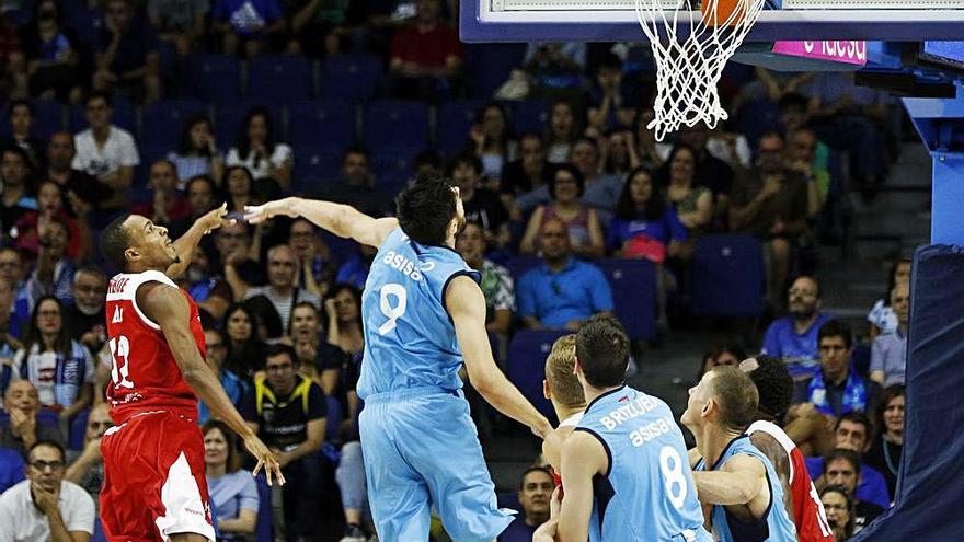 El Baxi arrencarà al mateix lloc on va iniciar l&#039;últim any de play-off