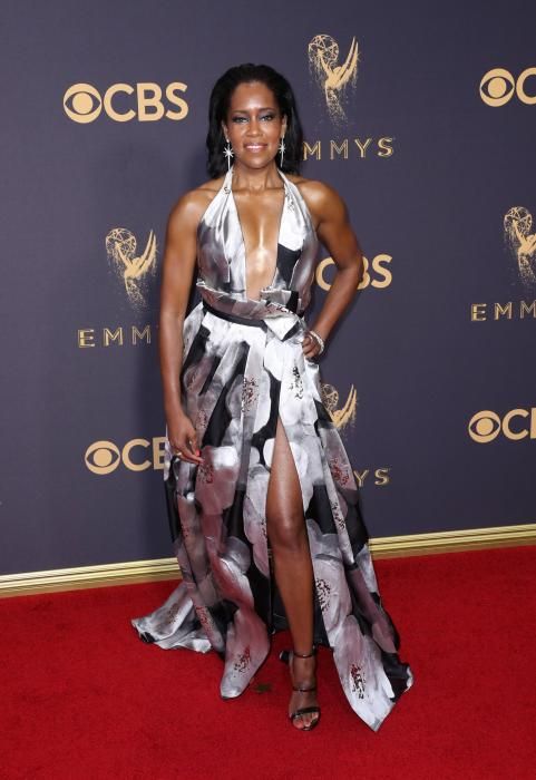 Arrivals - 69th Primetime Emmy Awards