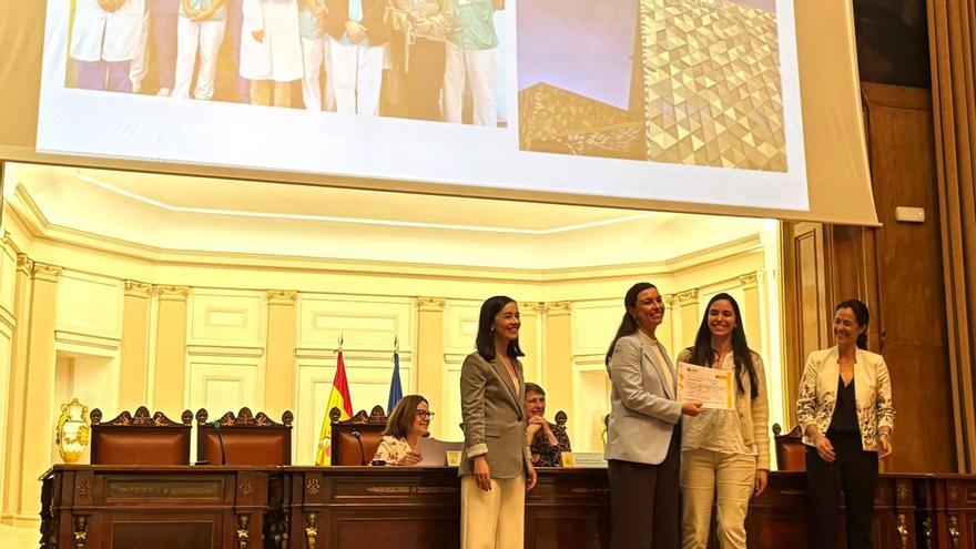 El hospital Quirónsalud Córdoba logra la acreditación de la segunda fase de la IHAN.