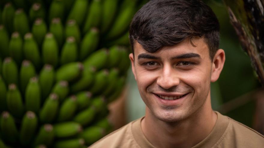 Los 'fails' de la lista de famosos de Santa Cruz de Tenerife: confunde la isla con la ciudad y añade a Antonia San Juan