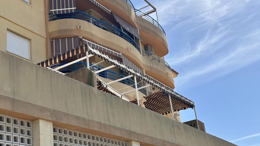 El joven que atacó a su exnovia con un hacha entró sin permiso en su casa y la esperó escondido