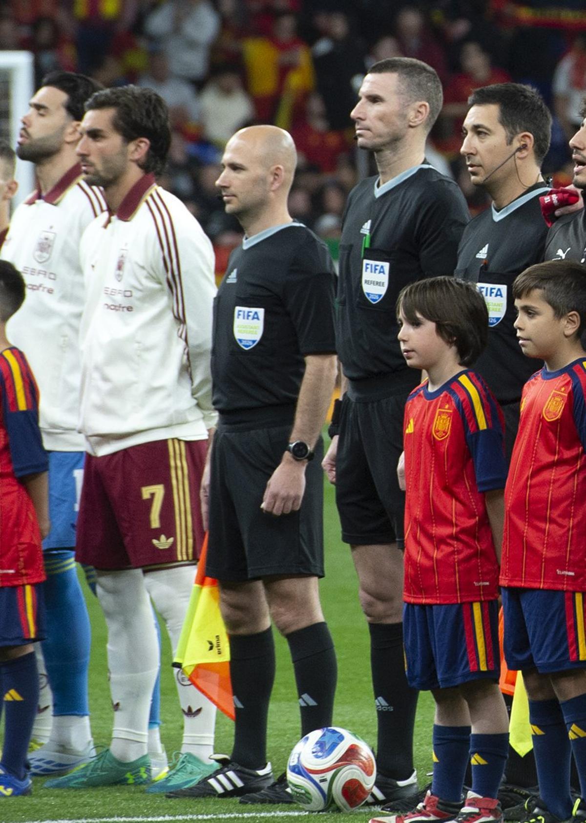 Conseqüències d’una nit vergonyosa