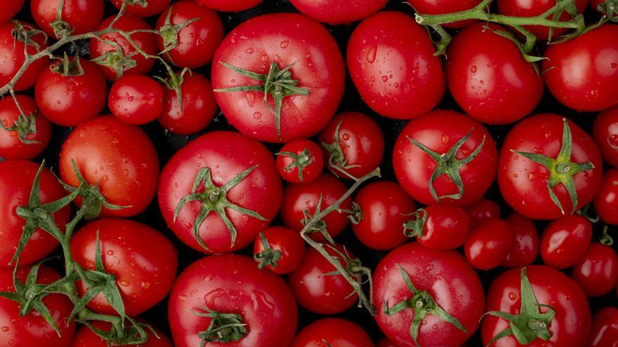 Esta es la razón científicamente probada por la que deberías comer un tomate todos los días