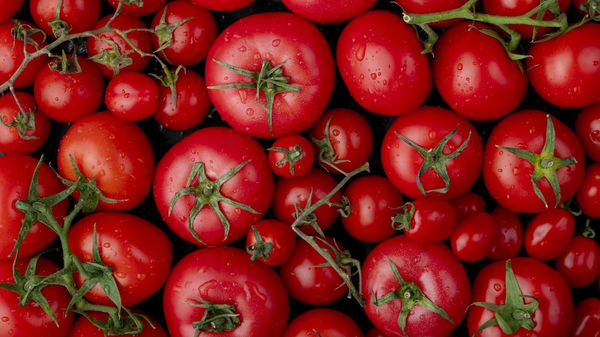 Why should you eat tomatoes every day?  This is the scientifically proven reason