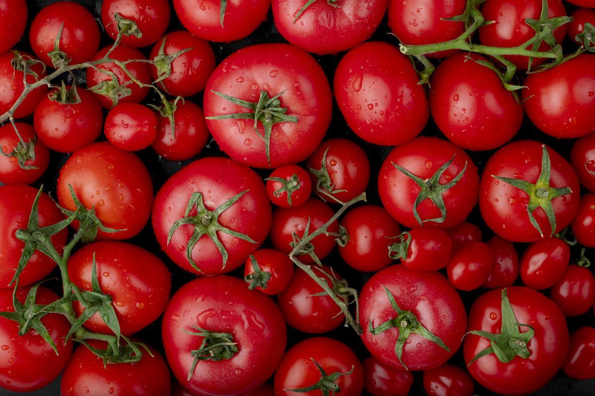 ¿Por qué deberías comer un tomate todos los días?