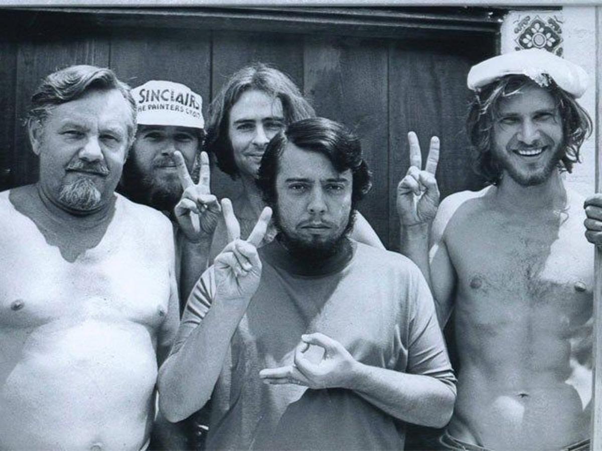 harrisonford