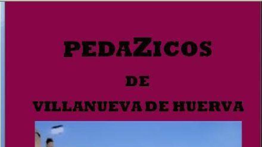 El aula de adultos publica un nuevo número de la revista ‘Pedazicos’