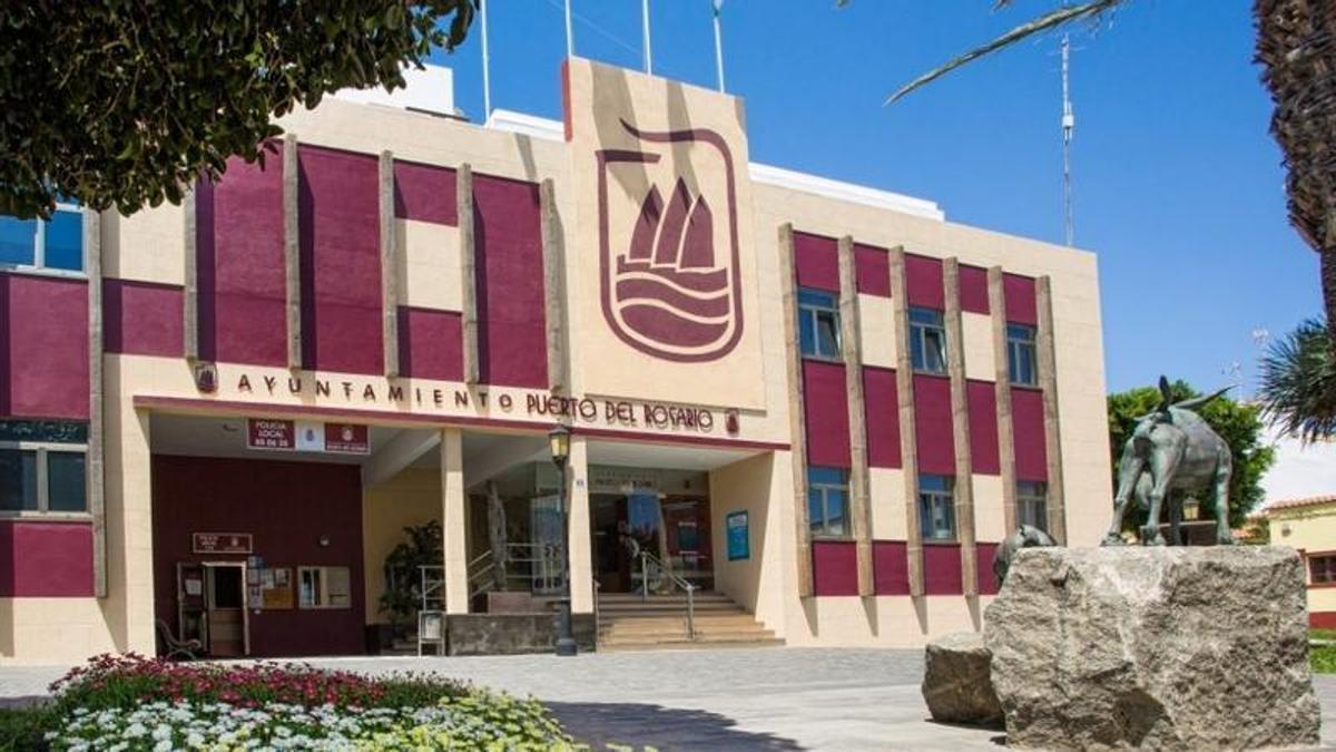 Three former government presidents and Carla Brito to have a street in Puerto del Rosario Three former government presidents and Carla Brito to have a street in Puerto del Rosario