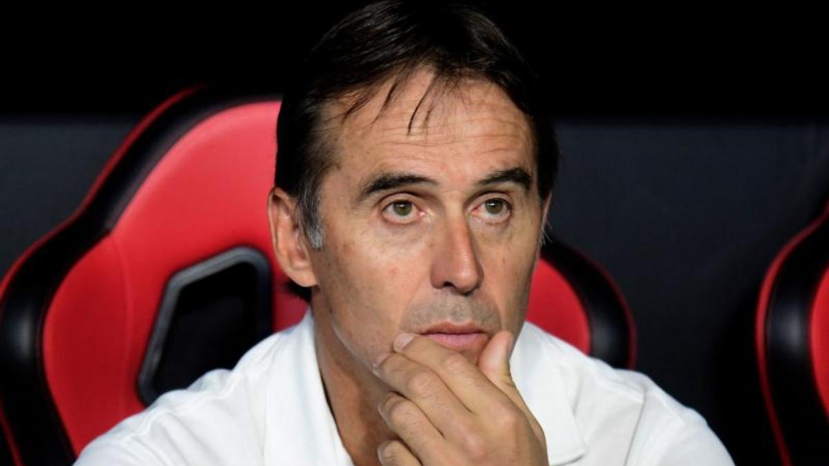 Oficial: Lopetegui entrenará al Wolverhampton