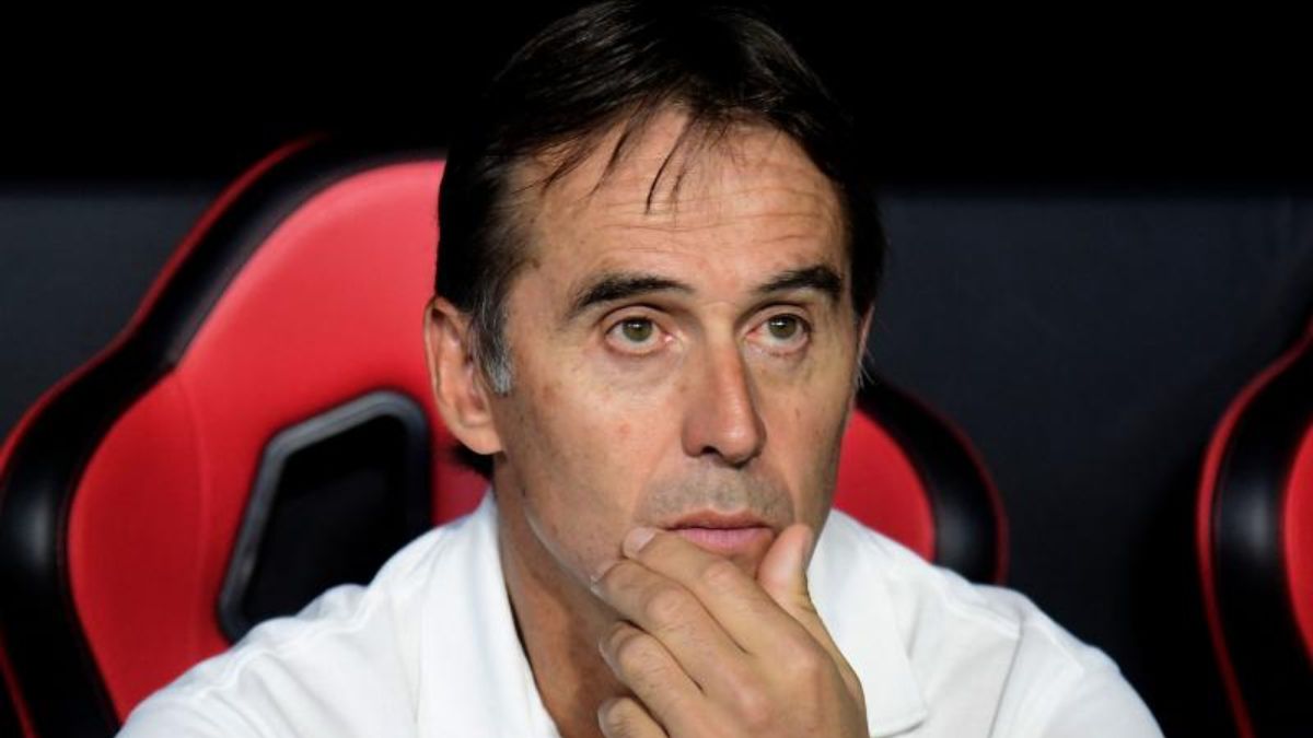 Lopetegui destaca objetivos com o Wolverhampton na Premier League