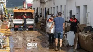 ¿Has sufrido daños por lluvia o granizo por la DANA? Cómo y a quién reclamar