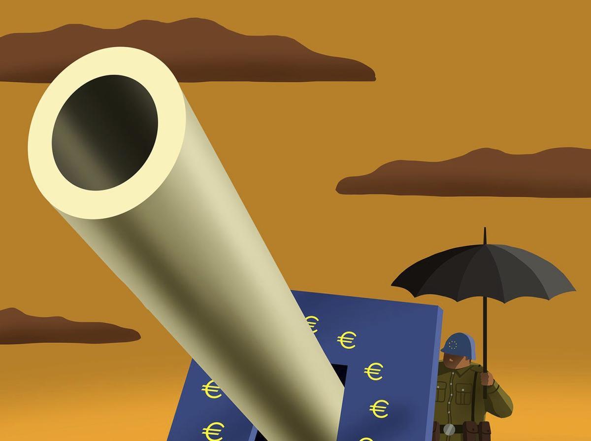 La defensa exigeix sacrificis