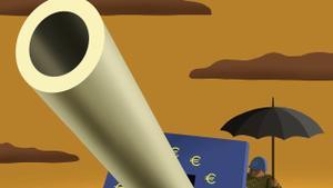 La defensa exigeix sacrificis